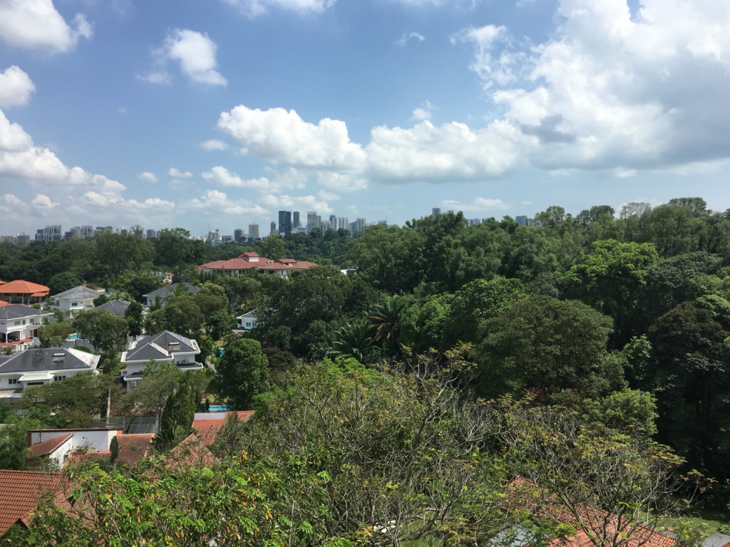 Woollerton Park (D10), Apartment #104842412